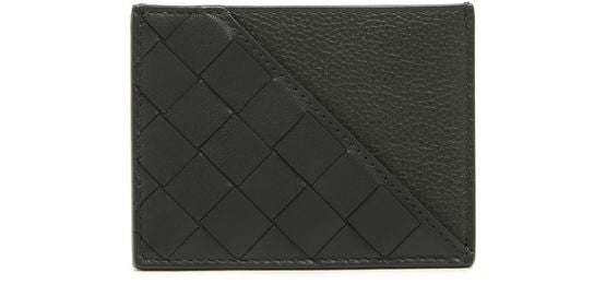 BOTTEGA VENETA イントレチャート クレジットカードケース - Image 3