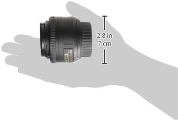 ニコン AF-S DX NIKKOR 35mm f/1.8G レンズ 並行輸入品
