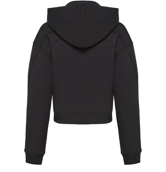 MUGLER フード付き スウェットシャツ - Image 3