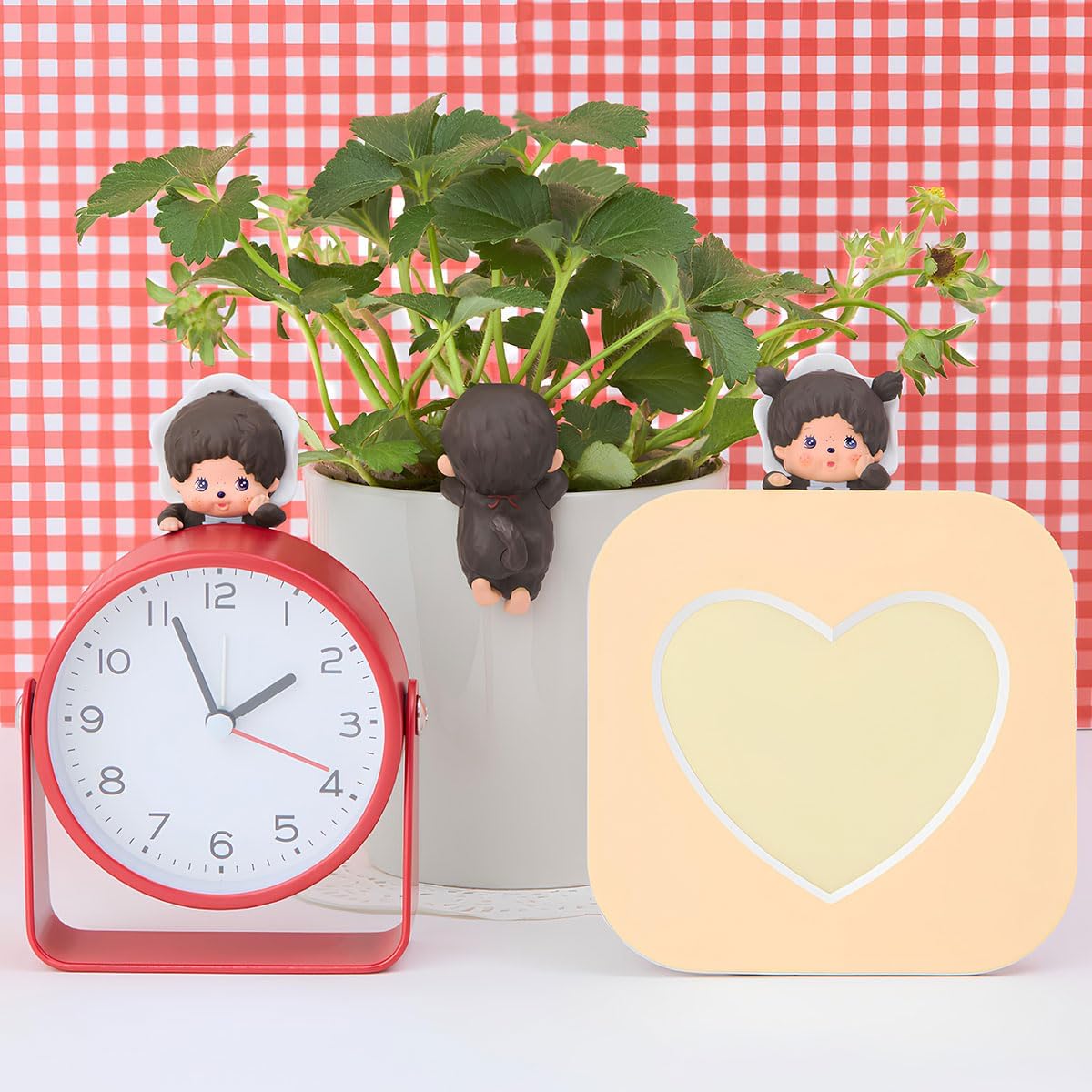 HIPPERS Monchhichi HIP67003