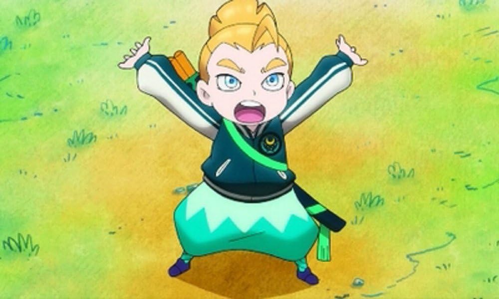 超回転 寿司ストライカー The Way of Sushido - 3DS