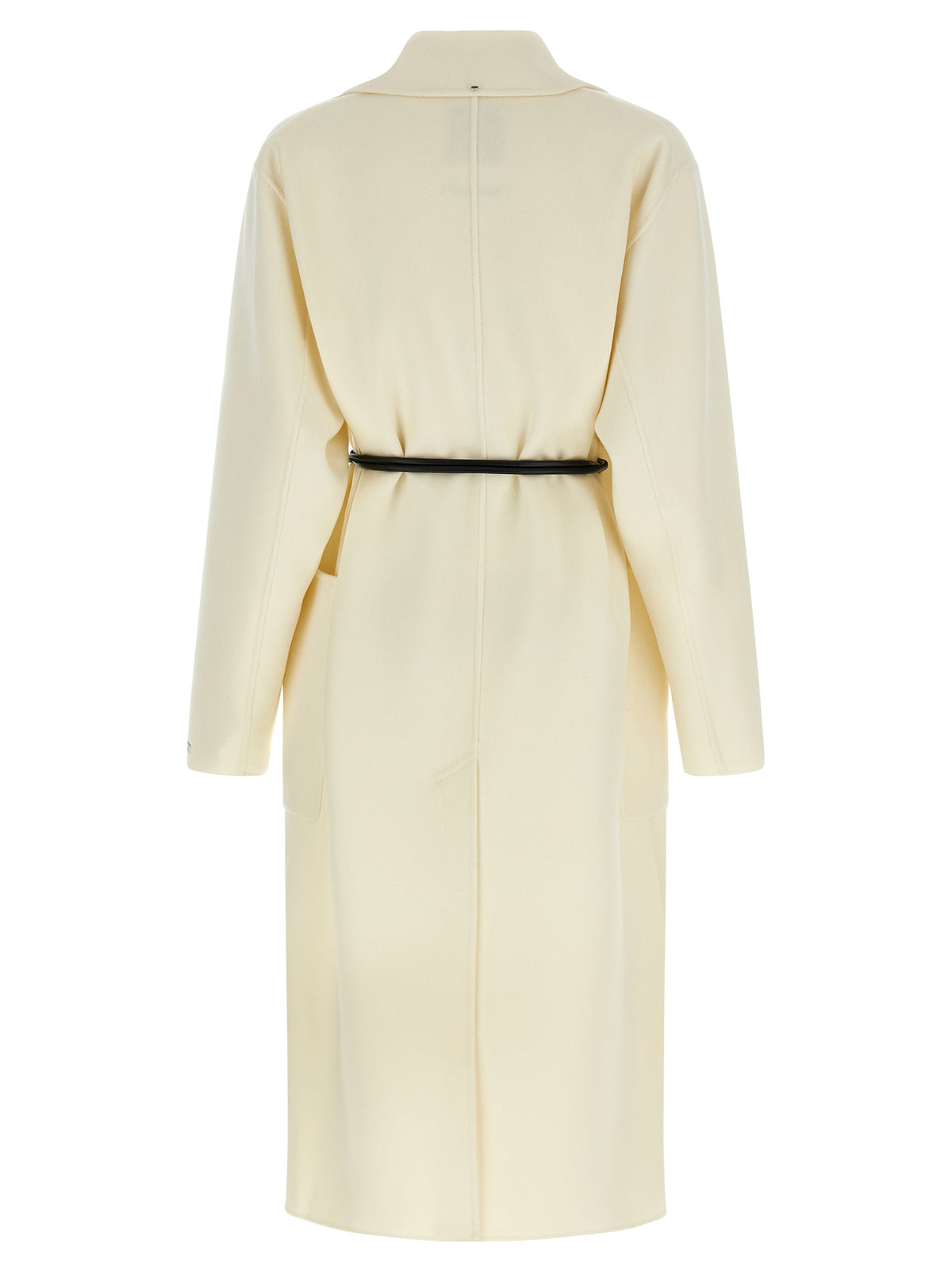 Sportmax SportMax 'Abate' Coat - Image 3