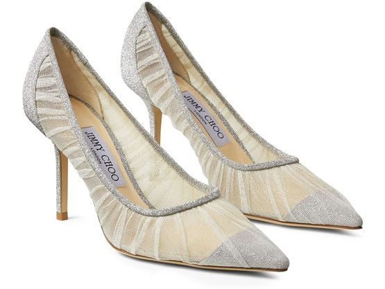 JIMMY CHOO Love 85 パンプス - Image 3