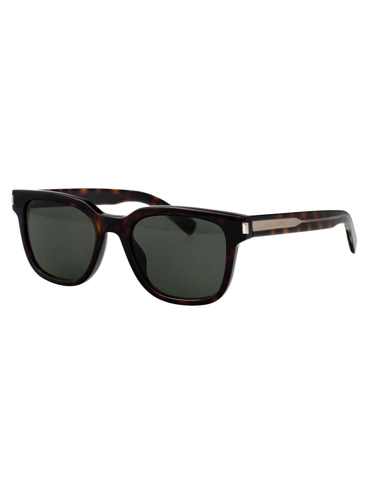 Saint Saint Laurent Squared Sunglasses SL 711 002 - Image 3