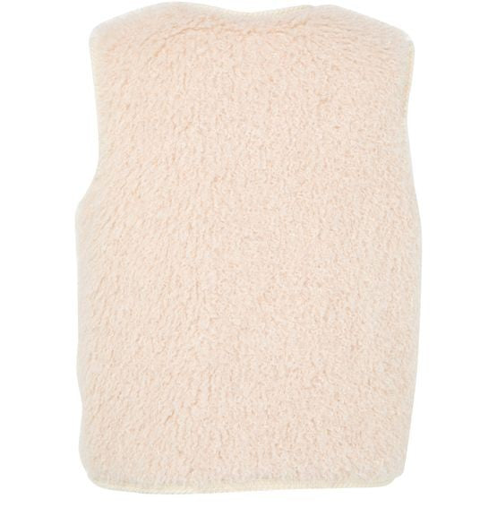 MONCLER Tournel sleeveless vest - Image 3