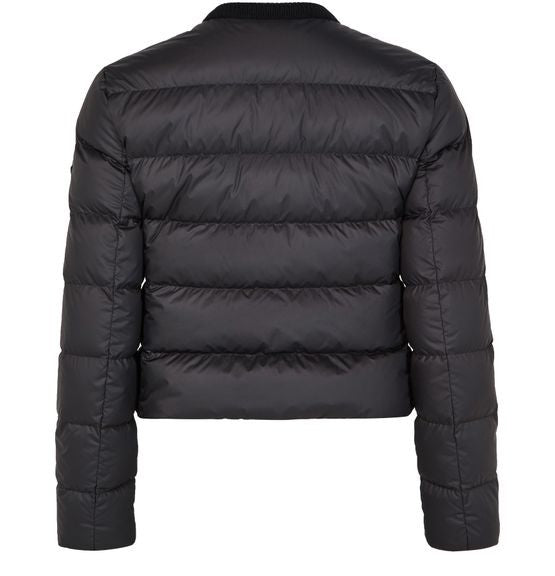 MONCLER Mauvezin down jacket - Image 3