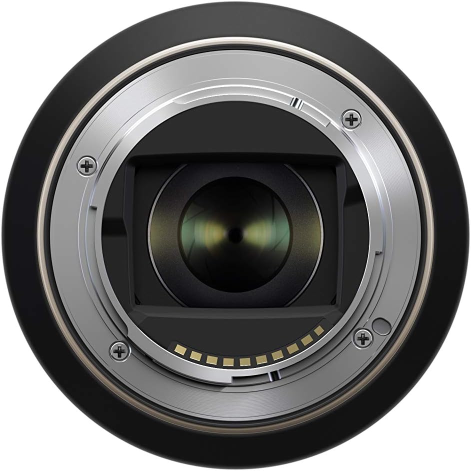 TAMRON Zoom 17-70mm F/2.8 Di III-A VC RXD (Model B070) for Sony E