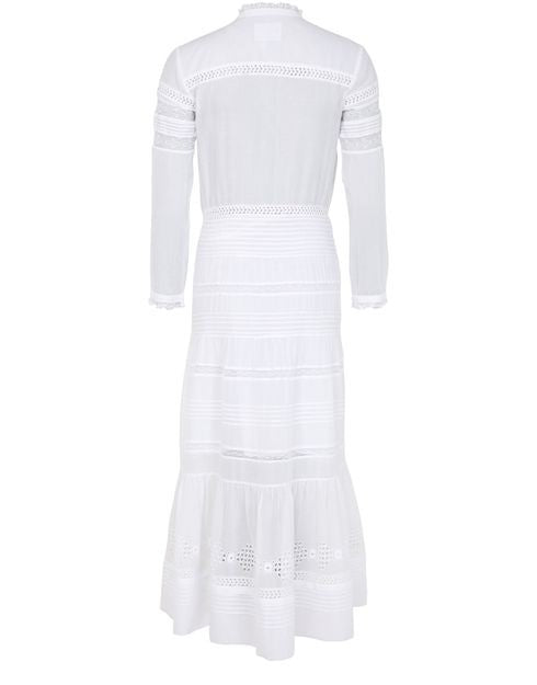 MARANT ETOILE Daniva ロングドレス - Image 3