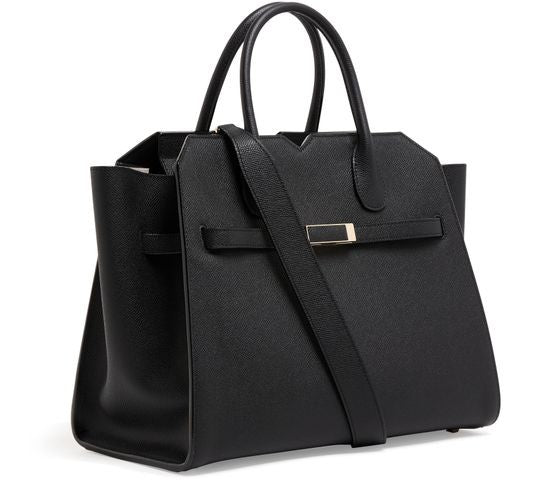 VALEXTRA Milano Media バッグ - Image 3