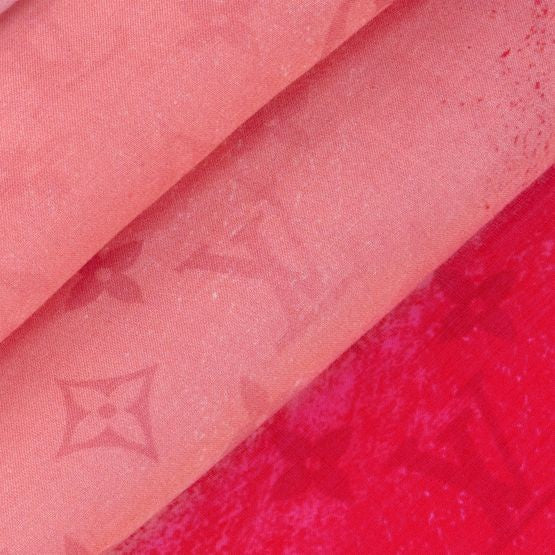 LOUIS VUITTON LV Painterly Shawl - Image 3