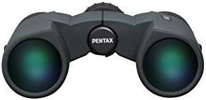 Pentax AD 9x28 WP Binoculars (Green) by Pentax