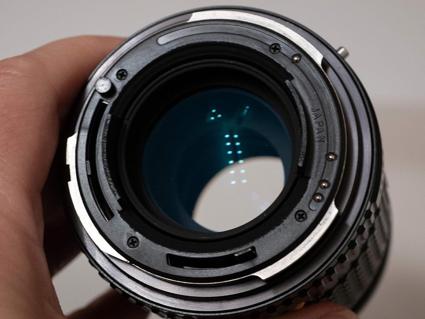 Pentax MF Lens M 150mm F3.5