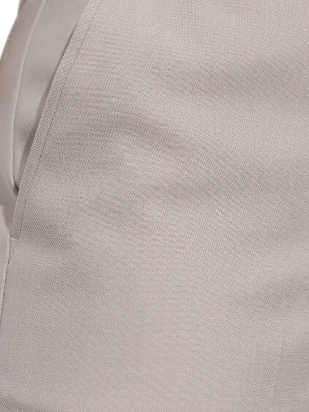 Victoria ビクトリアベッカムズボングレー - Image 3