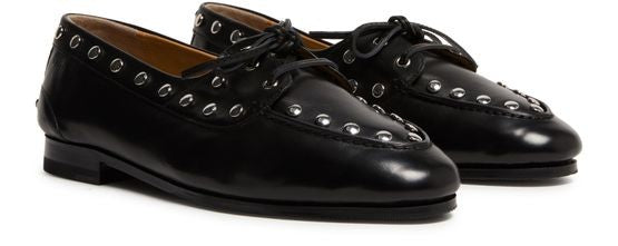 BALLY Plume ローファー - Image 3