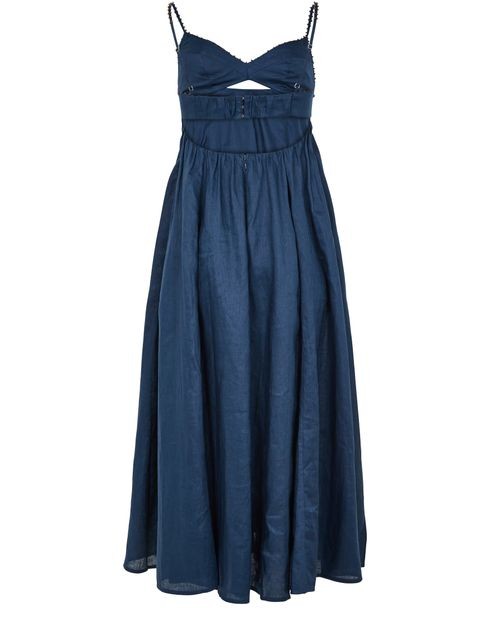 ZIMMERMANN Ascension twist front dress - Image 3