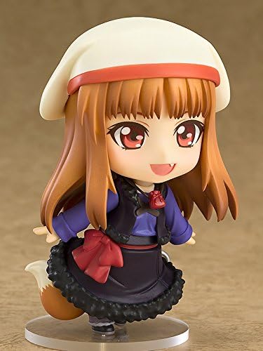 Nendoroid Spice and Wolf Holo Non-Scale ABS&PVC Painted Action Figure