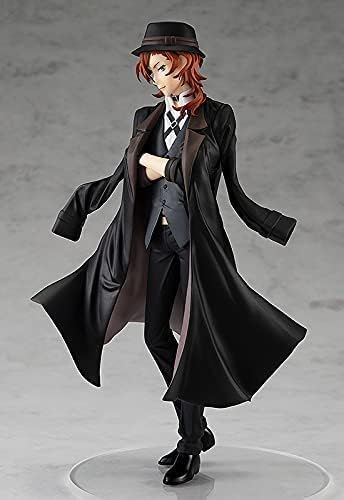 POP UP PARADE Bungo Stray Dogs Chuya Nakahara Finished Figure