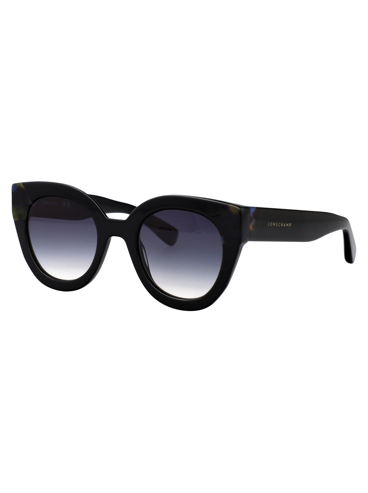 Longchamp LongchampラウンドサングラスLO750 S 12 - Image 3