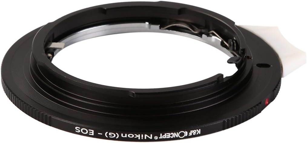 K&F Concept Lens Mount Adaptor