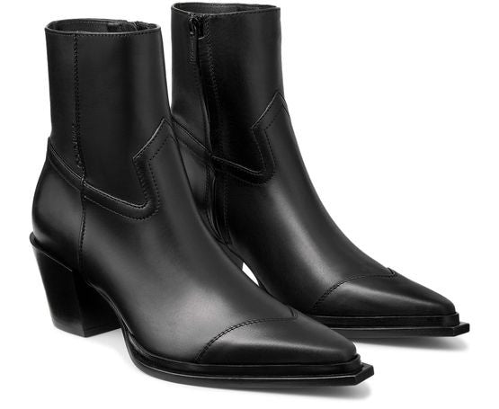 JIMMY CHOO Cece アンクルブーツ 60mm - Image 3