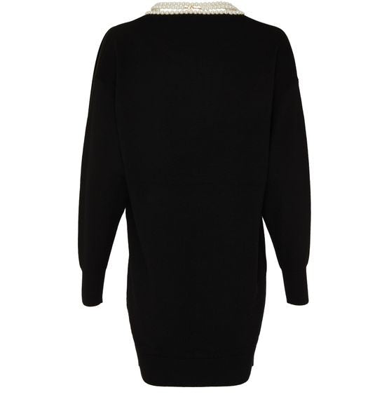 ZIMMERMANN Crush ネックレス ミニドレス - Image 3