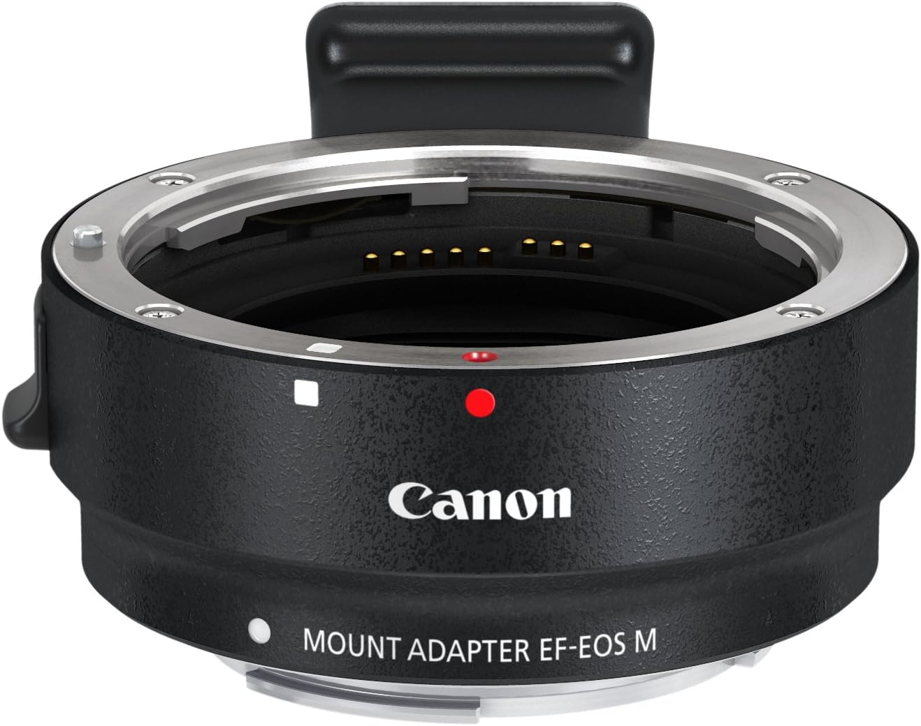 Canon EF-EOS M