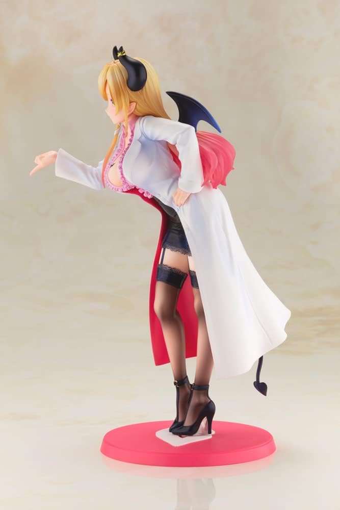 Holo Live Production Yatsuki Choco PV055 1/7 Scale PVC Painted Complete Figure