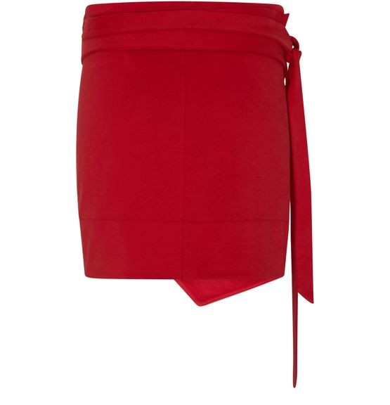 ISABEL MARANT Berenice ミニスカート - Image 3