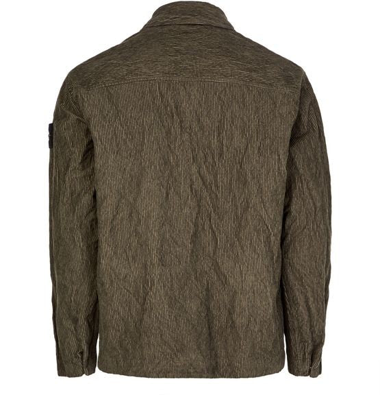 STONE ISLAND Long sleeved shirt - Image 3