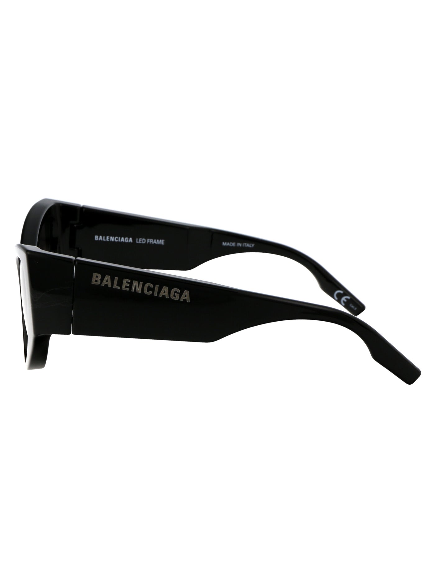 BalenciagaサングラスBB0300 S 001 - Image 3