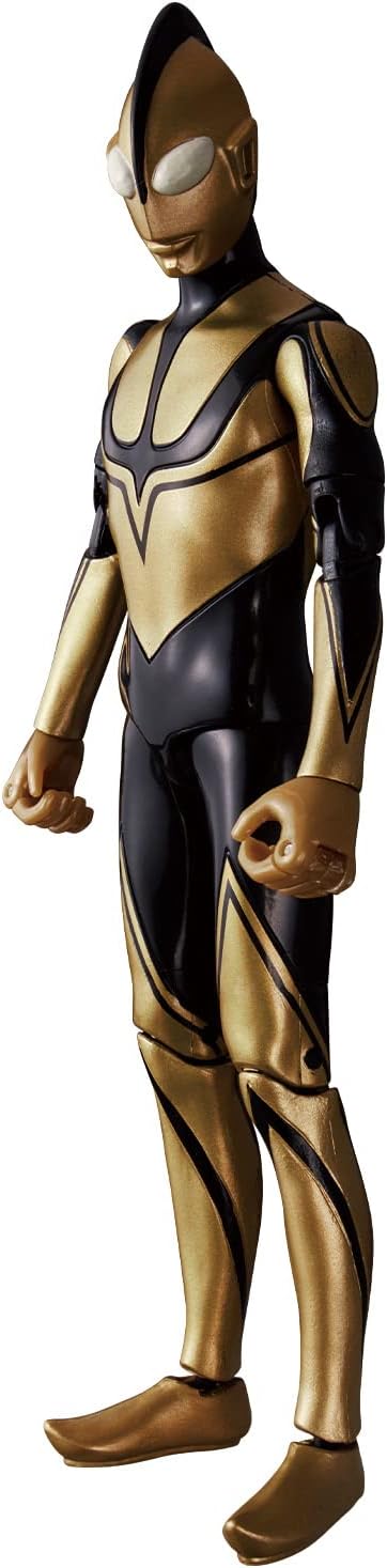 Ultra Action Figure Zophy (Sin Ultraman)