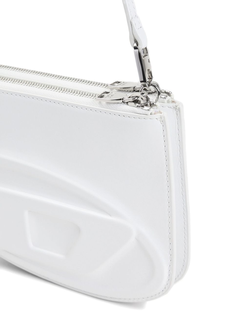 Diesel ディーゼル1ツインレザーショルダーバッグ博士 - Image 3