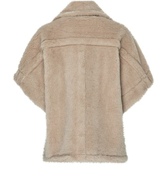 MAX MARA Manto ケープ - Image 3
