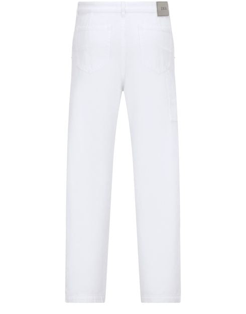 DIOR カーペンター ジーンズ - Image 3
