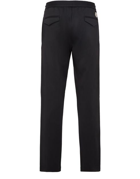 MONCLER Jogging pants - Image 3