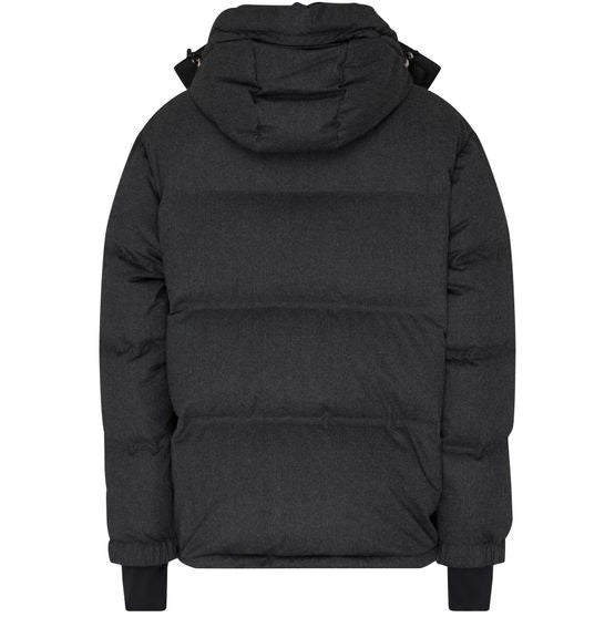 MONCLER GRENOBLE Krun ダウンジャケット - Image 3