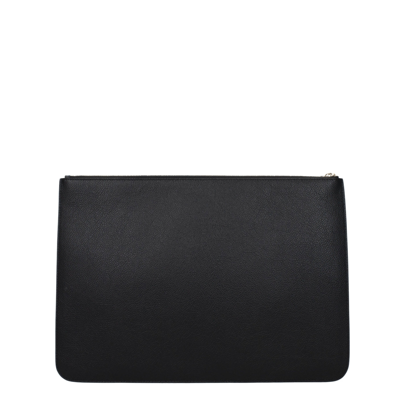 Balenciaga Pochette Women Skin Black - Image 3