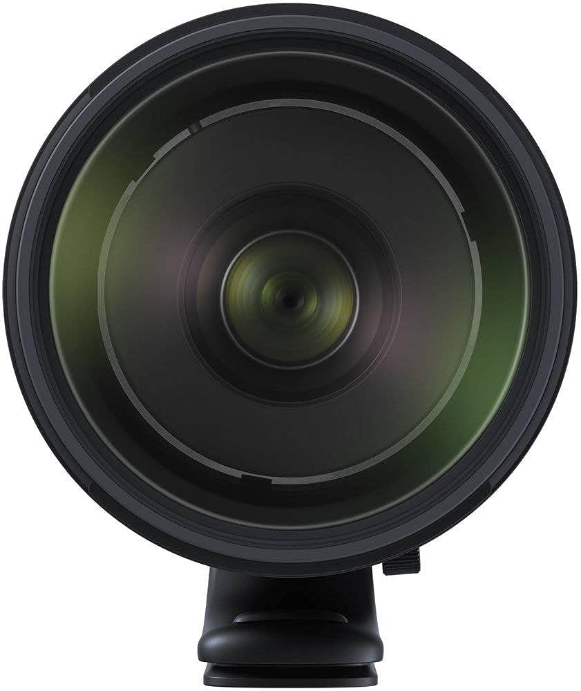 Tamron SP 150-600mm F/5-6.3 Di VC USD G2