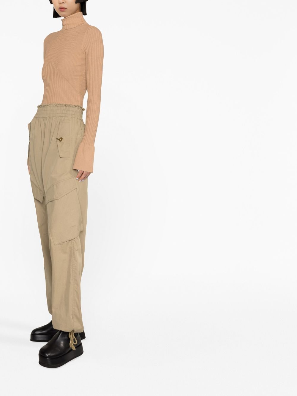 Andreādamo させて'S タートルネックトップに行きます - Image 3