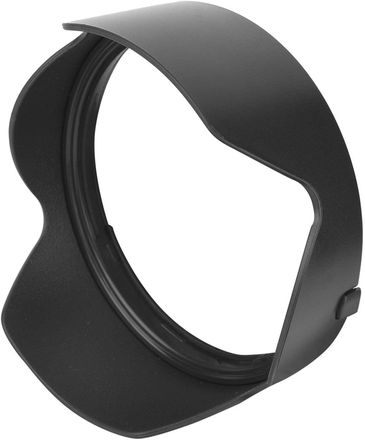 EW-88C ABS Camera Lens Hood Plastic Mount Lens Hood Replacement 82mm Lens for Canon EF24-70mm 24-70 II