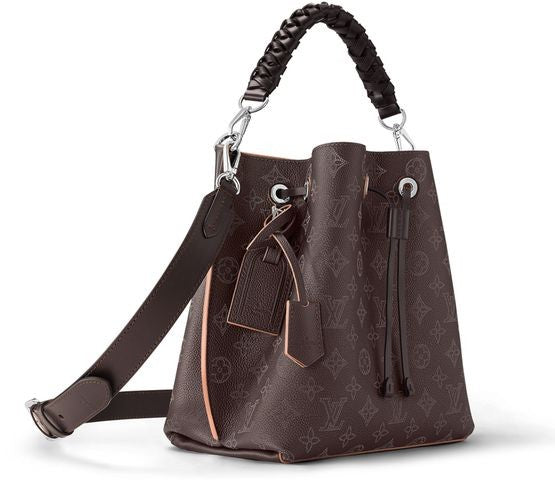 LOUIS VUITTON Muria bag - Image 3
