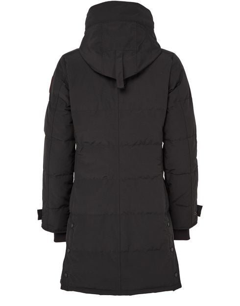 CANADA GOOSE Shelbrune parka - Image 3