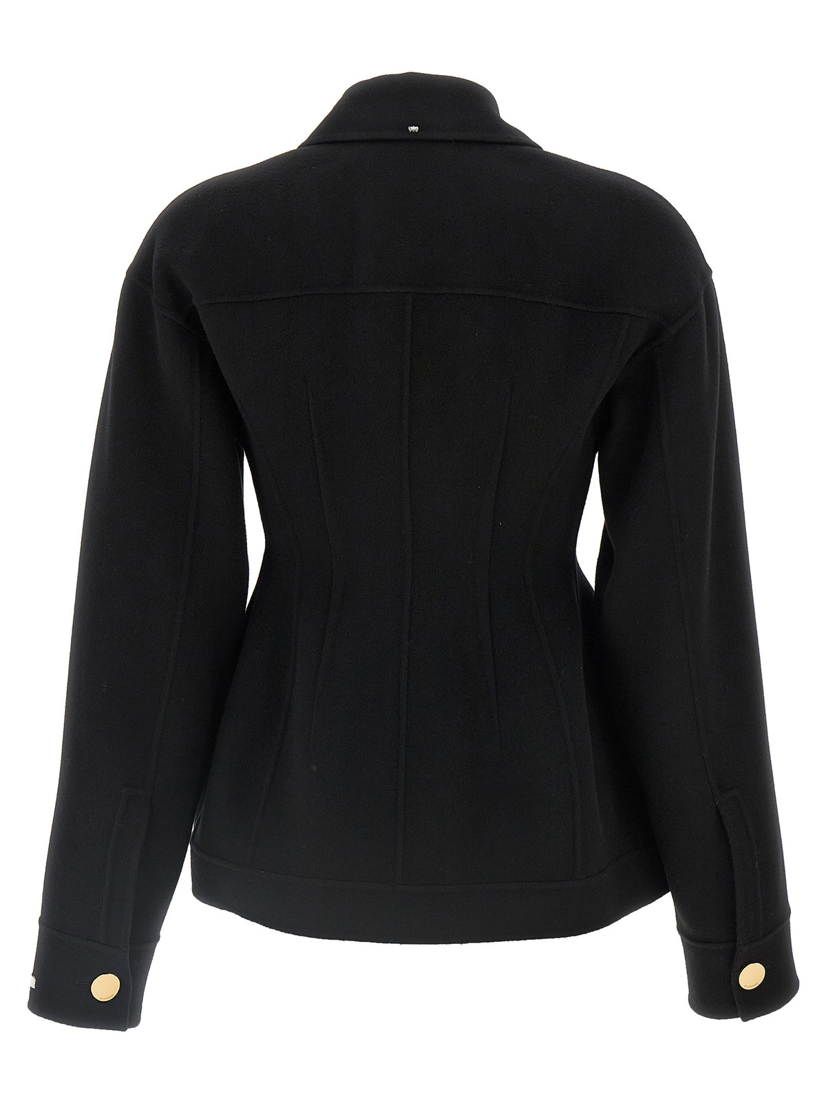 Sportmax Sportmax 'Egeo' Caban - Image 3