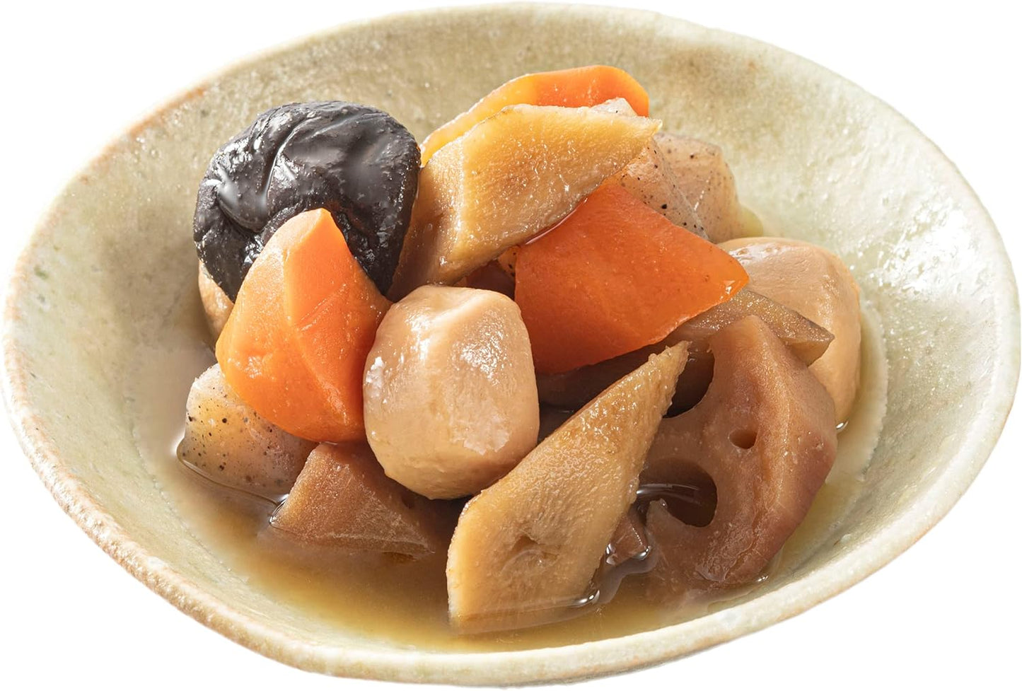 Kokubu Group Headquarters Tabete Serving with Salted Koji Vegetables, 4.2 oz (120 g) x 5 Pieces, Preserved Food, Retort Side Dishes, Living Alone, Gift
