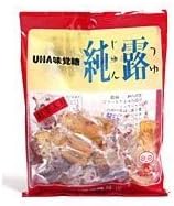 UHA Flavor Sugar Pure Dew 4.2 oz (120 g)