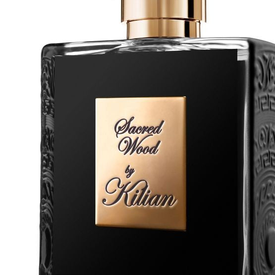 KILIAN PARIS セイクリッド ウッド オードパルファム 100ml - Image 3