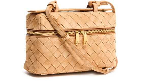 BOTTEGA VENETA Bang Bang vanity case - Image 3