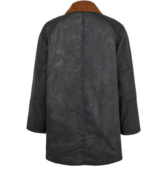 Barbour Raelynn ワックスジャケット - Image 3