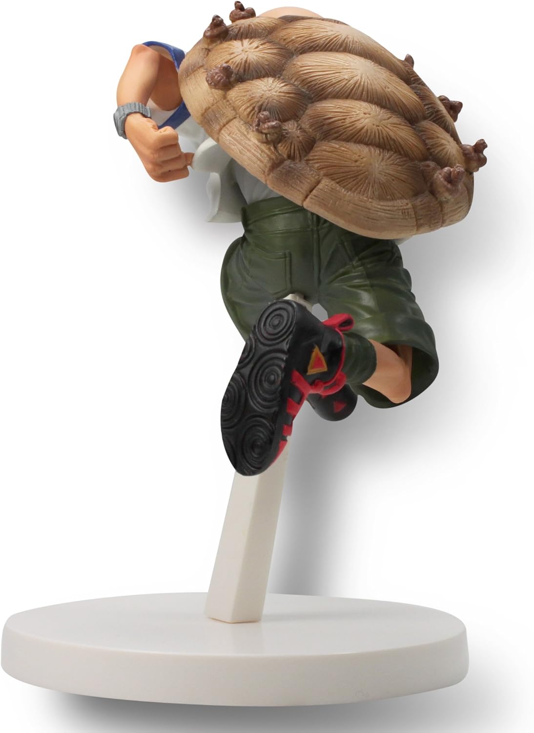 ドラゴンボール Scultures BIG 造形天下一武道会3 其ノ三 亀仙人 フィギュア おもちゃ プライズ バンプレスト