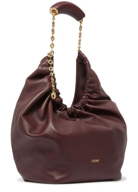 LOEWE Squeeze ミディアムバック - Image 3